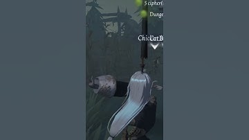 Smartest Mercenary In The Entire Idv Community