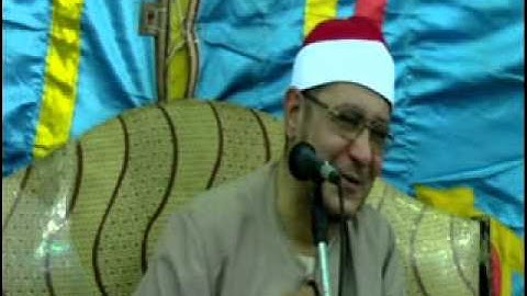 الشيخ احمد ابراهيم شعبان سورة لقمان ابو الصير تمي الامديد 10=6=2015غازي عبد الكريم01004857443