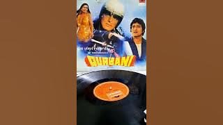 Qurbani 1980--Qurbani Qurbani (Qawwali)--Kishore Kumar, Anwar, Aziz Nazan--Kalyanji Anandji