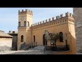 UMBRIA - IL BORGO DI GIANO DELL'UMBRIA 4k