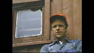 Opening And Closing To The Secret Of My Success 1987 Vhs