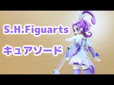 ドキドキプリキュア 限定 フィギュアーツ ソード ドキドキプリキュア 限定 フィギュアーツ ソード - その他新品 通販