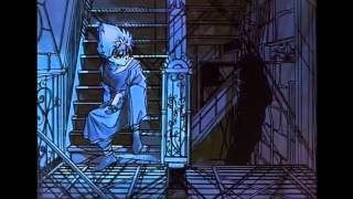Yu Yu Hakusho - The Homework Never Ends (Video)