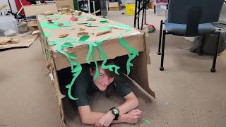 Amber Gieske Summer 2024 Intern Video