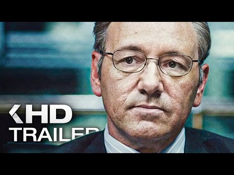 DER GROSSE CRASH: Margin Call Trailer German Deutsch (2011)