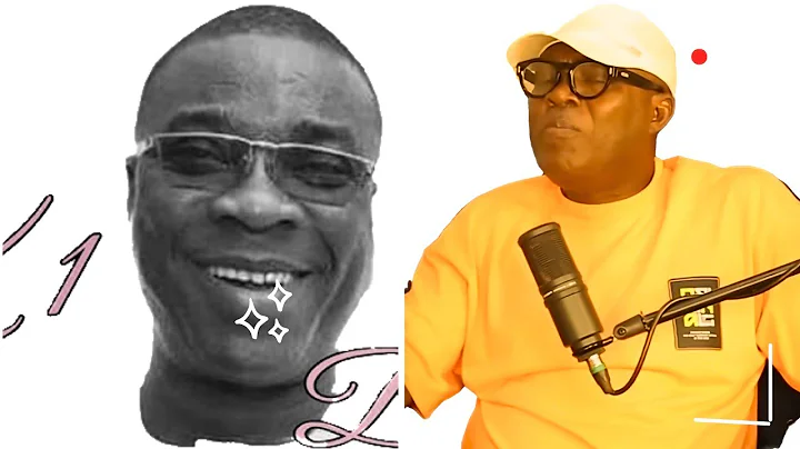 Wasiu Ayinde wanted Sikiru Ayinde's position in Fuji even while Barrister was alive - Adewale Konta