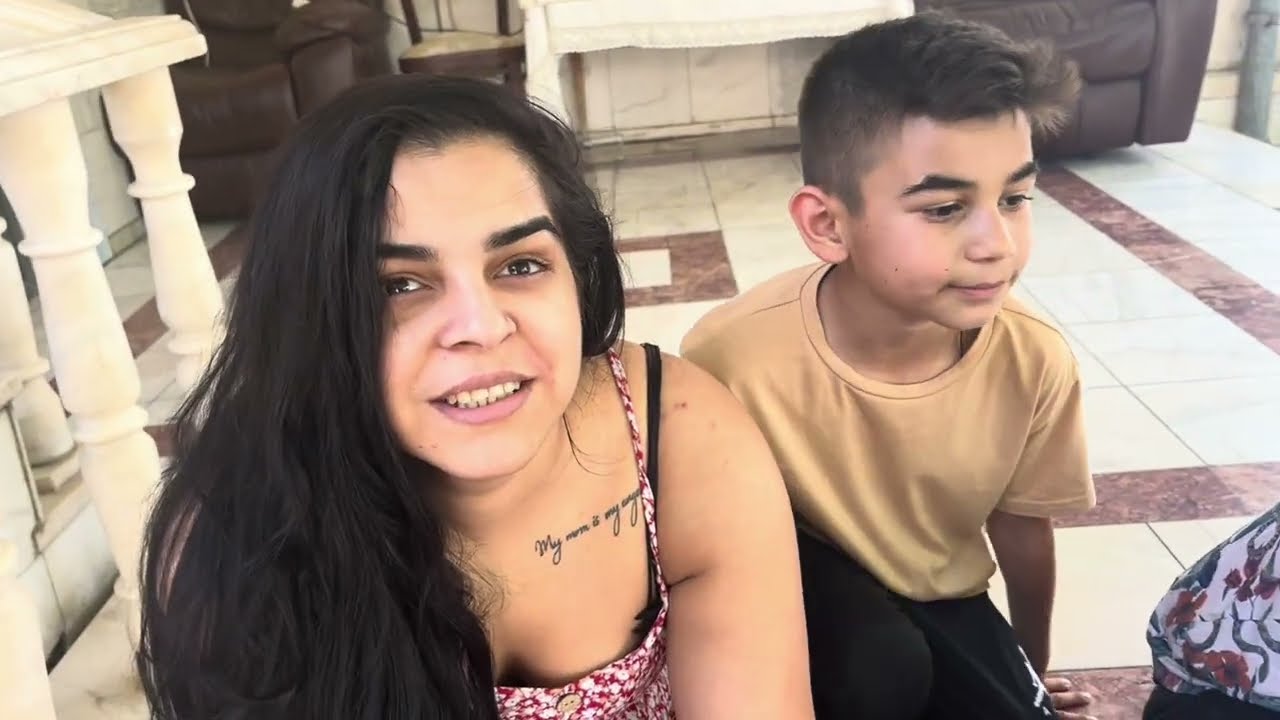 Fata Mariei răspunde la întrebări a cui nora a fost?