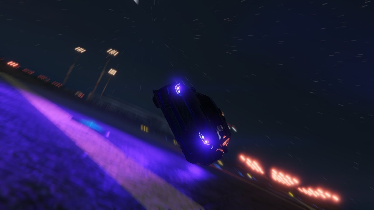 🔥 80-SUB SPECIAL / 🎬 GTAV ONLINE Carporn 💥 / by Falix_7 🔥