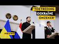 Zelensky dringt aan op EU-lidmaatschap: ‘Alles of niets’