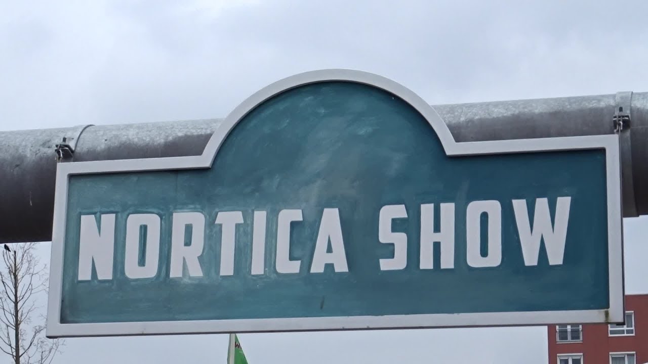 Nortica Show 2018 | WILDLANDS Adventure Zoo Emmen Norticashow (zeeleeuwen show)  Wildlands  2018