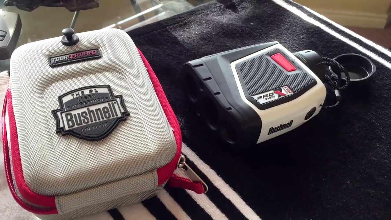 Kirkland Signature 4-Piece Golf Ball No More?!? Bushnell Pro X7 Slope Edition Deal of the year!