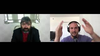Dr. Paul Grant on Recovery-Oriented Cognitive Therapy