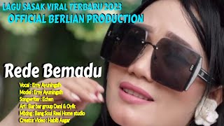 LAGU SASAK TERBARU 2023 VIRAL DI TIKTOK ~ REDE BEMADU ~  @MiruProductionTVofficial @ERNISASAK