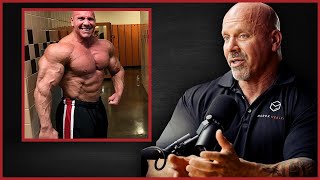 The BEST Training Program For Hypertrophy | BUILDING MUSCLE With Stan Efferding