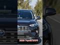 2026 Toyota RAV4 Review – Smarter, Bolder &amp; More Efficient Than Ever?