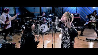 angela VS 遠藤正明「Battle & Message」Music Clip by angela Official Channel 106,822 views 3 years ago 4 minutes, 7 seconds
