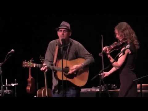 Dan Frechette and Laurel Thomsen - "The Mists Of Down Below"