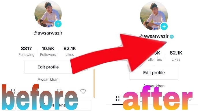 How to get verified on TikTok in 2022 - 9 ways to Verify your