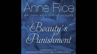 Beauty's Punishment by Anne Rice | Full Audiobook
