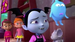 Vampirina Episode 14 Nanpire The Great Two He