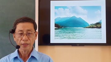 Ngữ văn 6- Tiết 85 Vượt Thác