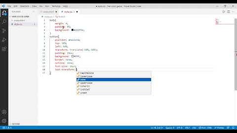 Change Background color in only one click with HTML , CSS , JAVASCRIPT