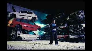 Chaax - La Prise Clip Officiel