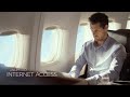 Business Class Experience - Turkish Airlines