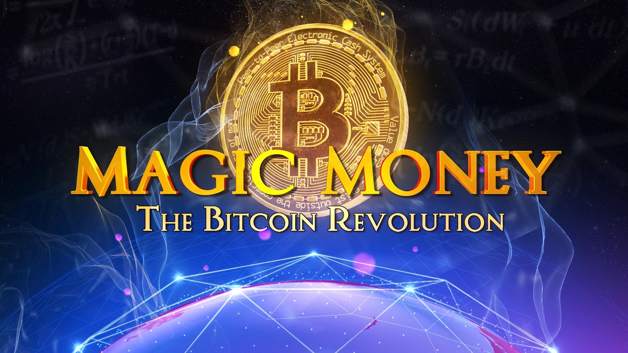 magicaltux bitcoins