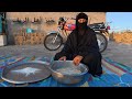 ليش أهل الريف بالعراق ما يأكلون الخبر البارد حياة القرية العجيبة في الريف العراقي 