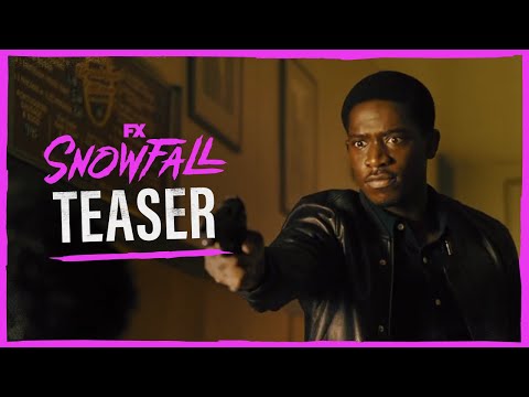 Snowfall | Season 6 Teaser - &quot;It Ends Here&quot; | FX