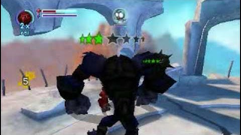 Crash: Mind Over Mutant PSP Gameplay Part 31