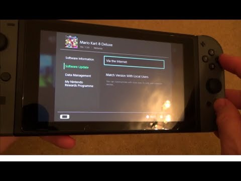 Video: Ažuriranje Sustava Nintendo Switch 4.0 Dodaje Snimanje Videozapisa - Za četiri Igre