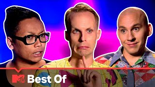 Drag Race’s Shadiest Confessionals ✨ All Stars Edition