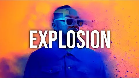 Black Eyed Peas & Anitta - eXplosion (DogMan Remix)