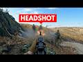🔴 Ukraine War - Ukrainian Forces Wipe Out Russian Units in Intense Urban Battle