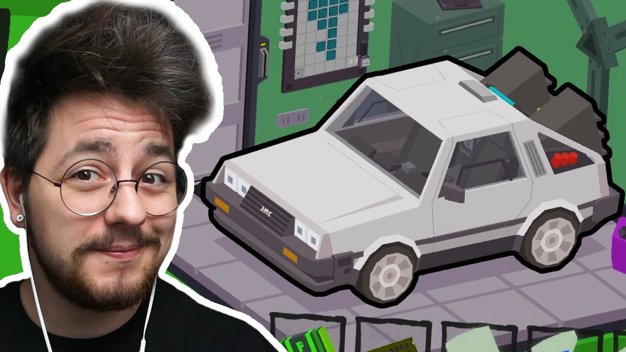 Pora naprawić MOJE AUTO! 🔧