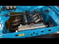 Part 6: The Engine - What makes Baby Blue?