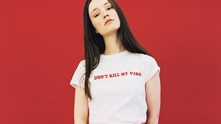 Sigrid - Don't Kill My Vibe (LYRICS) accouistic