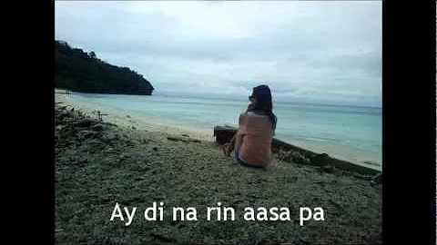 * Jireh Lim - Dahan with LYRICS *