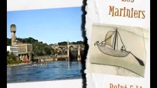 "Tout un Lot d'Histoires"- LES MARINIERS - POINT 5Bis