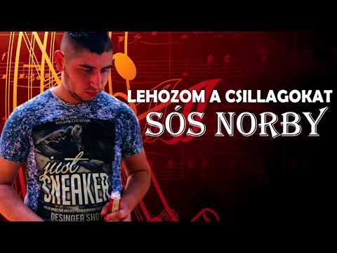 Sós Norby -
