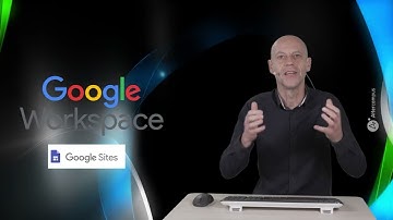 Personnaliser la bannière de page - Google Workspace - Google Sites.