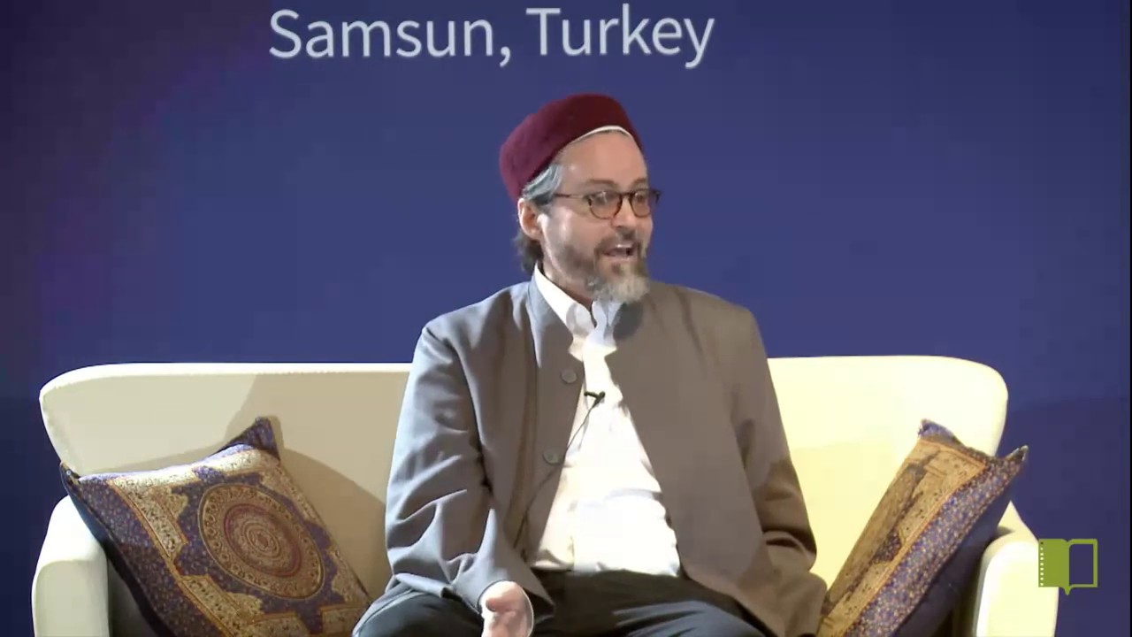 Hypocrisy - Hamza Yusuf النفاق - حمزة يوسف