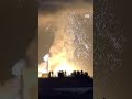 लॉन्च पैड पर फटा जेफ बेजोस का रॉकेट [Jeff Bezos's rocket explodes]