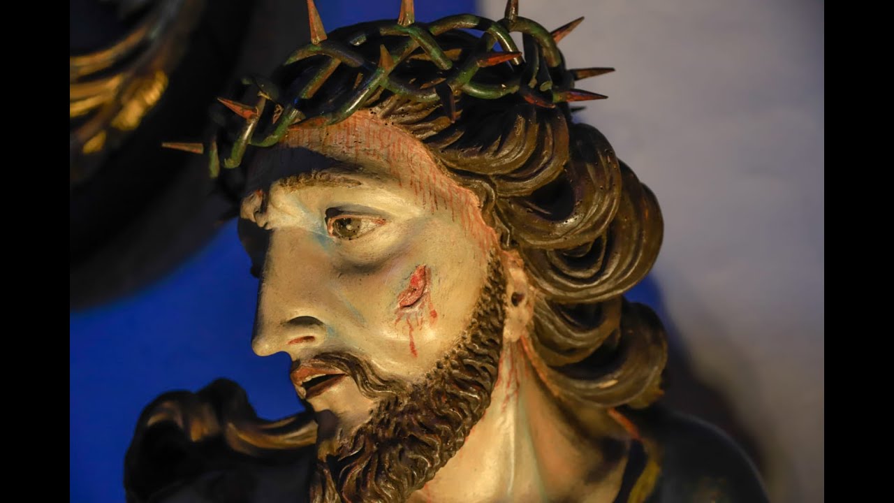 Passio - Zwischen Leid und Vertrauen