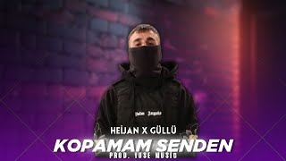 Heijan - Kopamam Senden (Prod. Yuse Music) Resimi