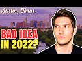 What Nobody Will Tell You About Moving to Austin Texas