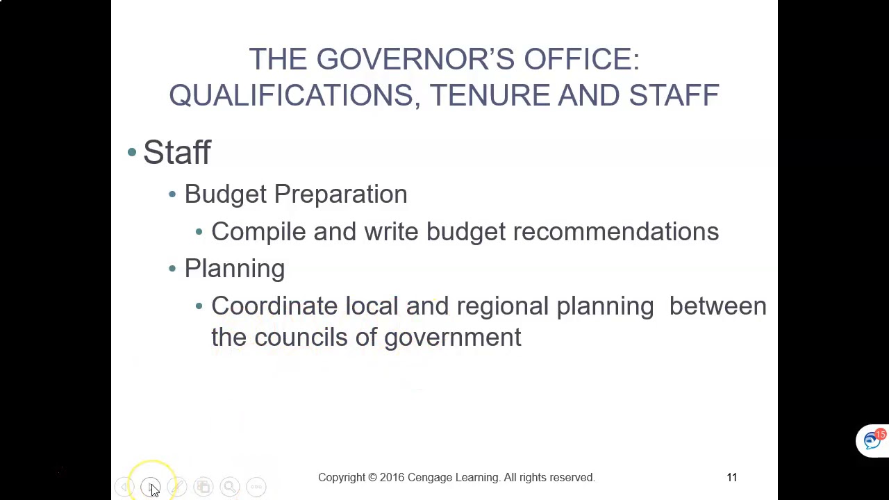 Madelyn Bowman Texas Government Chapter 8 Lecture 1 YouTube
