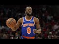 Kemba Walker Kicked From Knicks Rotation